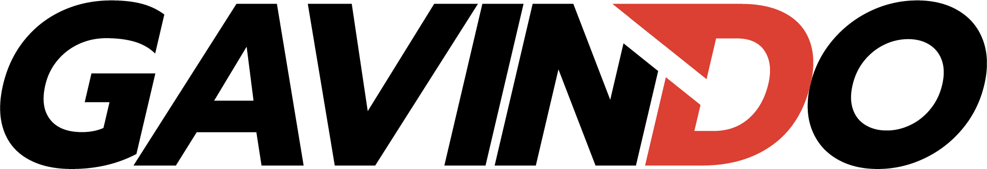 Gavindo Logo